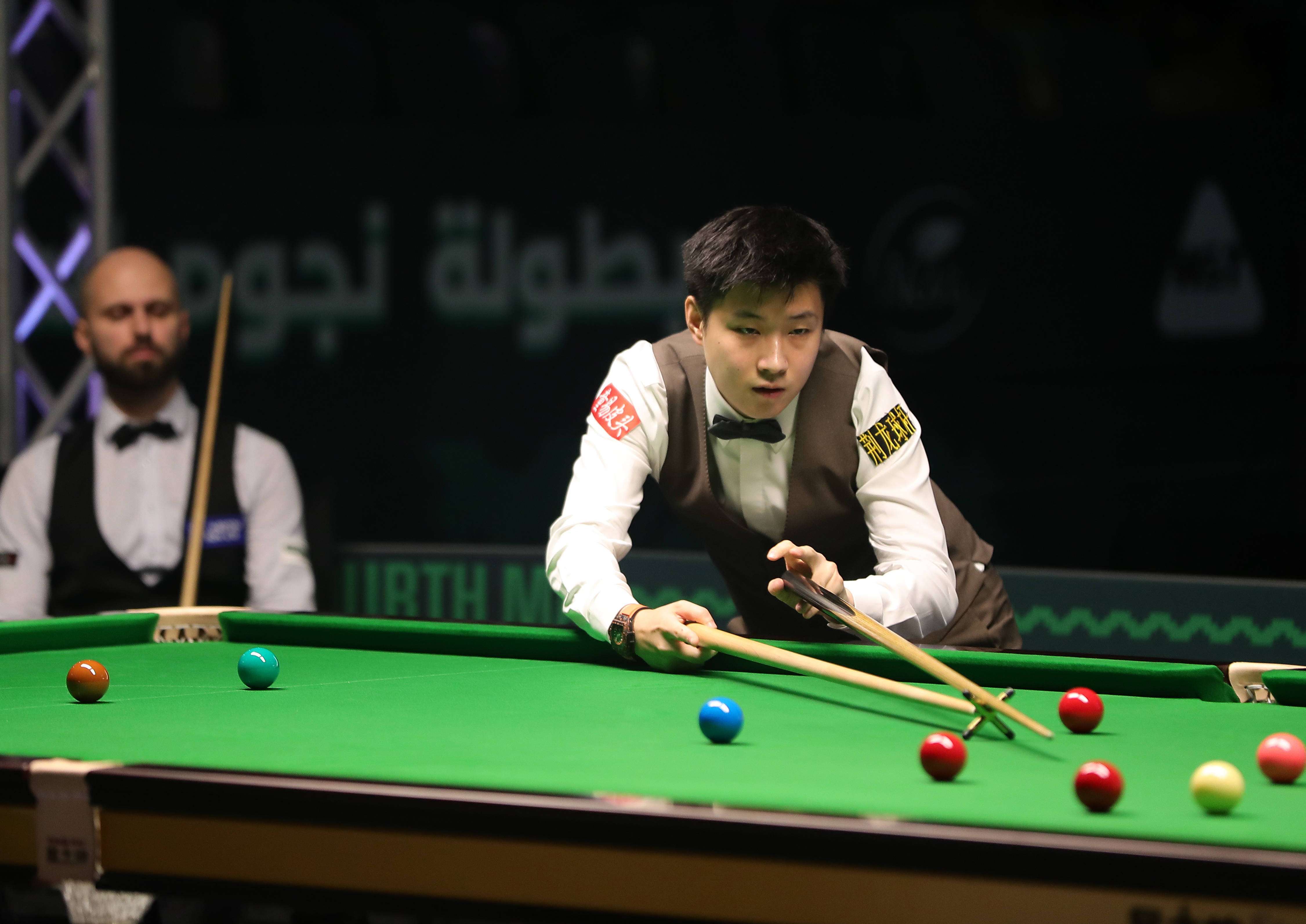 者的位置 者的位置