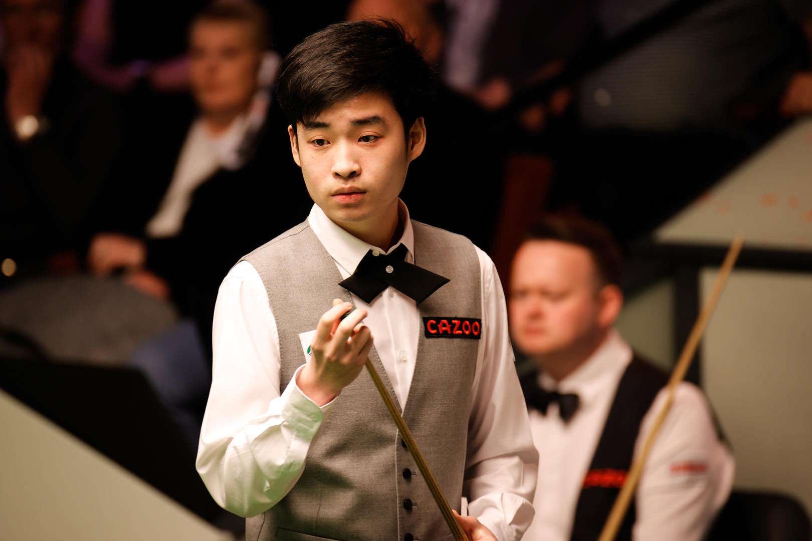 比赛中针对 比赛中针对